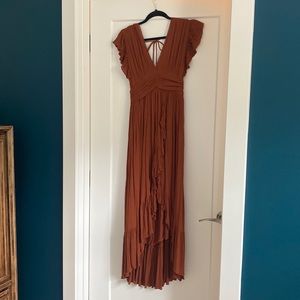 Free people dress